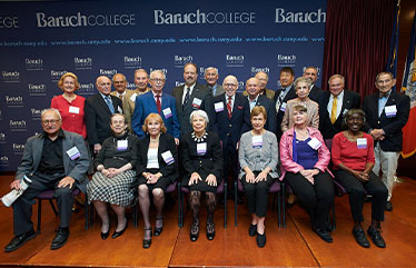 Photo of a group of alumni. Link to Life Stage Gift Planner Ages 45-65 Situations. Photo of a group of alumni. Link to Life Stage Gift Planner Ages 45-65 Situations.