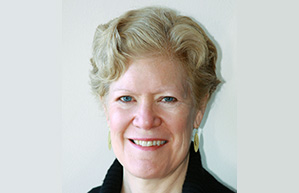 Photo of Elizabeth Werley. Link to her story.