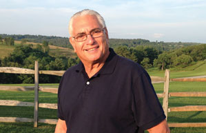 Arthur Gruber ’64. Links to his story