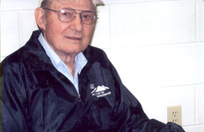 Photo of John Restuccio. Link to his story.