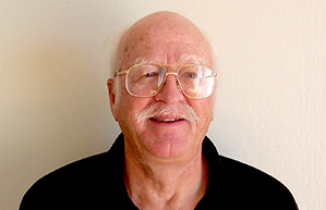 Photo of Harvey Wittenberg. Link to his story.