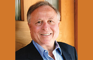  Photo of Larry Field ’52. Link to his story.