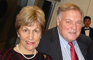 Photo of John Restuccio. Link to his story.