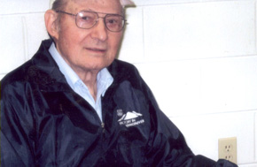 Photo of John Restuccio